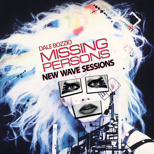 BOZZIO,DALE - NEW WAVE SESSION 2023 EDITION