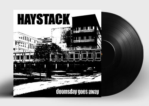 HAYSTACK - DOOMSDAY GOES AWAY