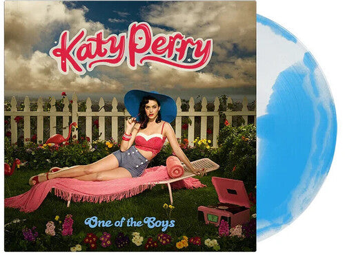 PERRY,KATY - ONE OF THE BOYS