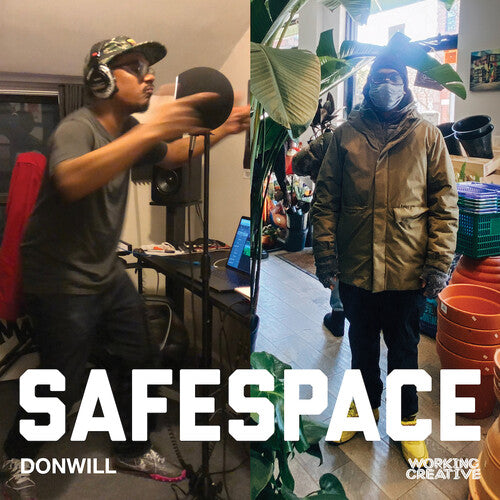 Donwill – Safespace
