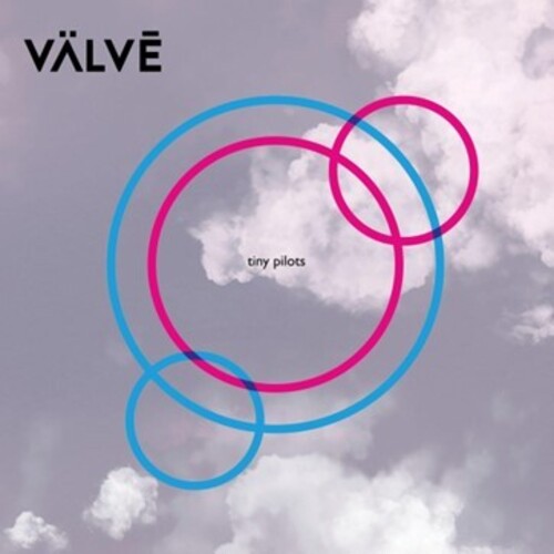 VALVE - TINY PILOTS
