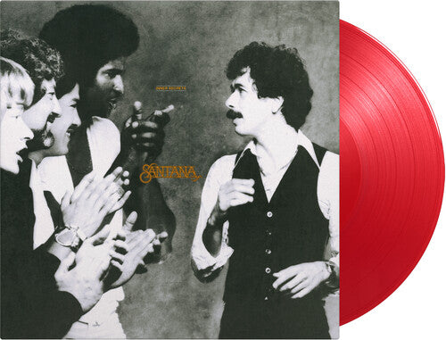 SANTANA - INNER SECRETS: 45TH ANNIVERSARY