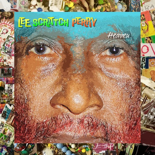 PERRY,LEE SCRATCH - HEAVEN