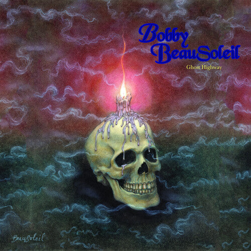 BEAUSOLEIL,BOBBY - GHOST HIGHWAY
