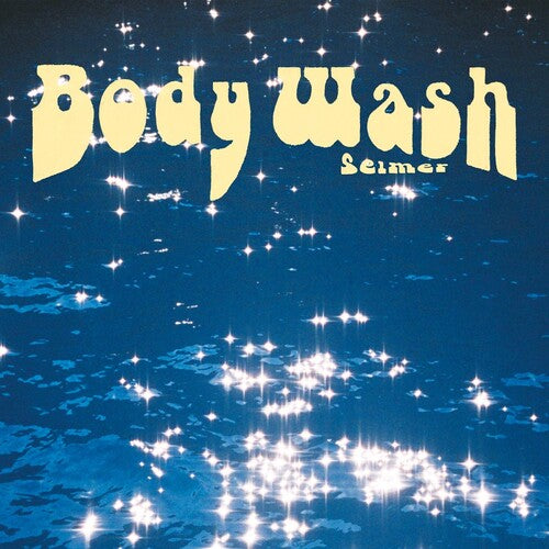 Selmer – Body Wash