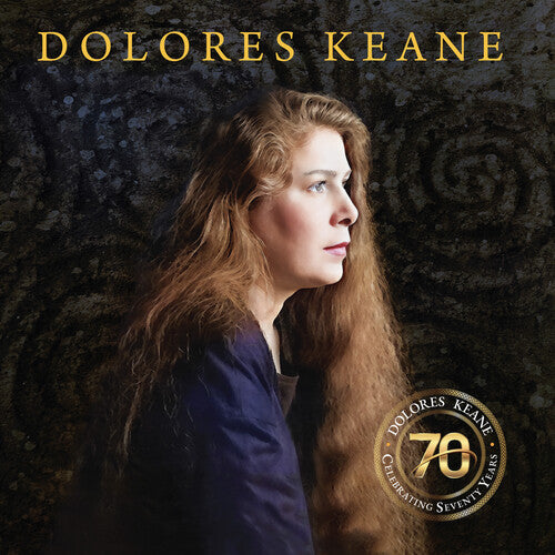 KEANE,DOLORES - DOLORES KEANE