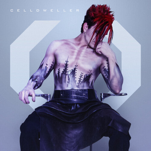Celldweller – Celldweller (definitive Edition)