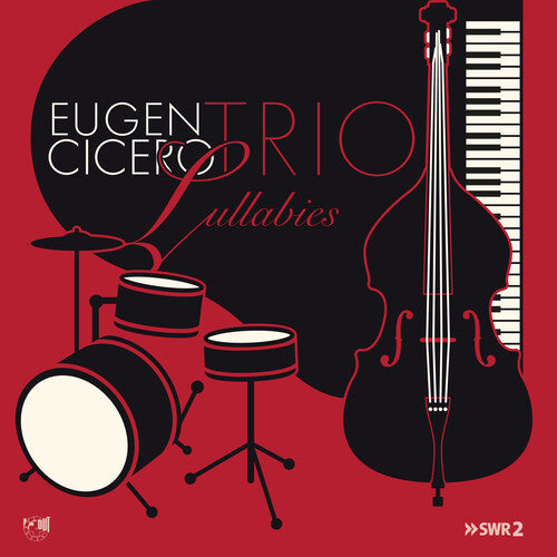 CICERO,EUGEN - LULLABIES