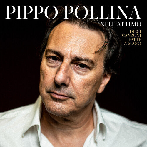 POLLINA,PIPPO - NELL'ATTIMO