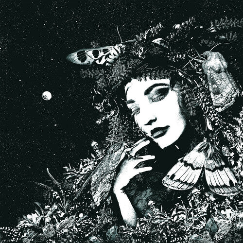 CLOSET WITCH - CHIAROSCURO