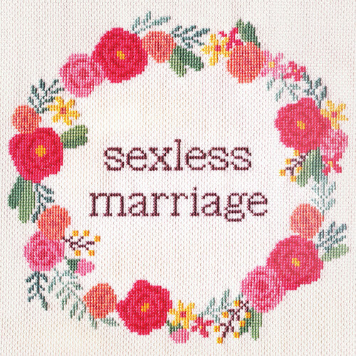 Sexless Marriage – Sexless Marriage