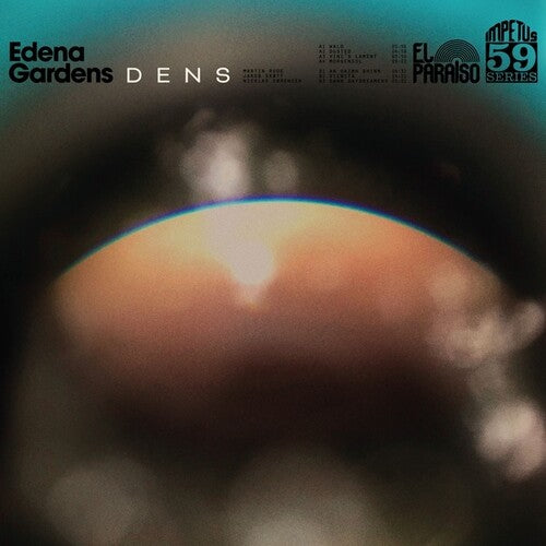 EDENA GARDENS - DENS