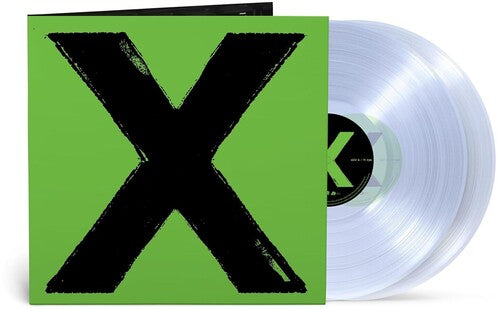SHEERAN,ED - X