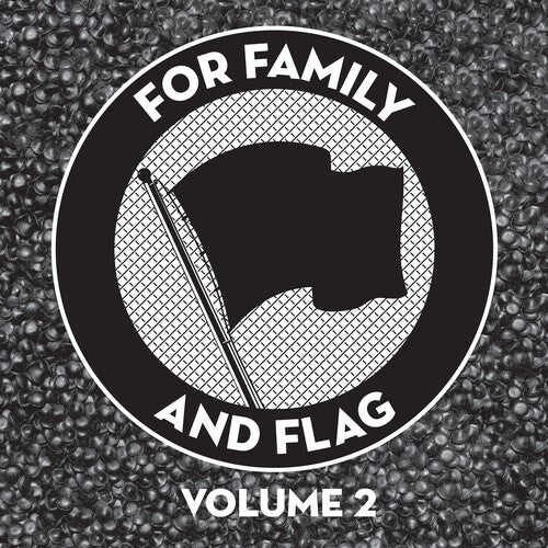 FOR FAMILY AND FLAG 2 / VARIOUS - FOR FAMILY AND FLAG 2 / VARIOUS