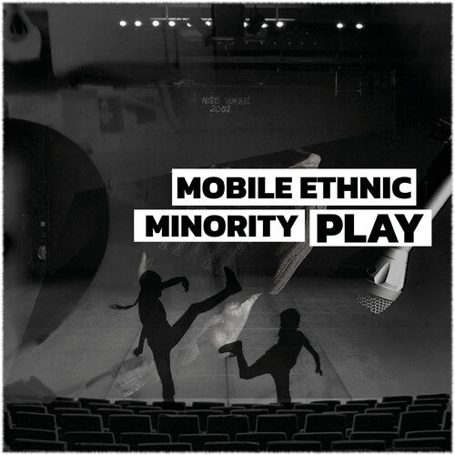 MOBILE ETHNIC MINORITY - PLAY