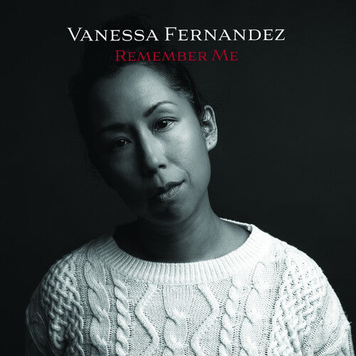 FERNANDEZ,VANESSA - REMEMBER ME