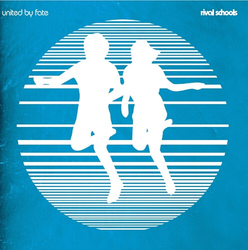 RIVAL SCHOOLS - UNITED BY FATE