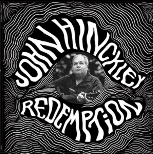 John Hinckley – Redemption