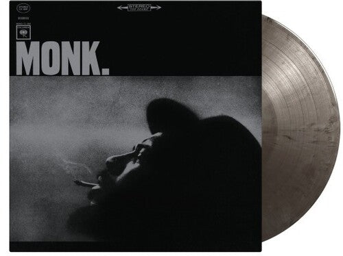 Thelonious Monk – Monk