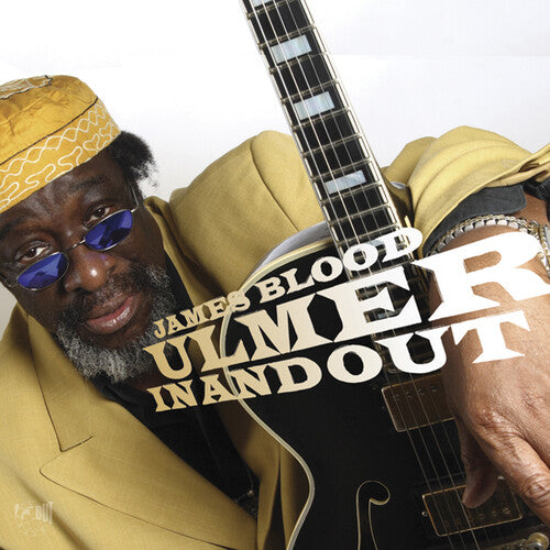 ULMER,JAMES BLOOD - INANDOUT