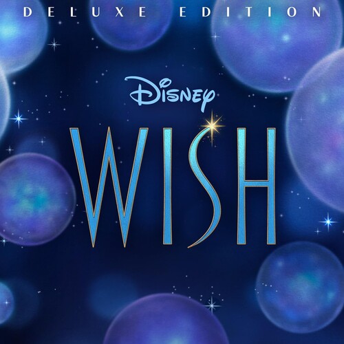 WISH - O.S.T. - WISH - O.S.T.