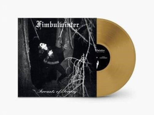 FIMBULWINTER - SERVANTS OF SORCERY