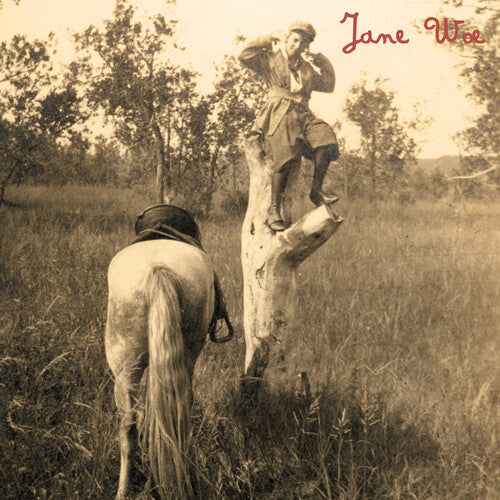 JANE WOE - JANE WOE