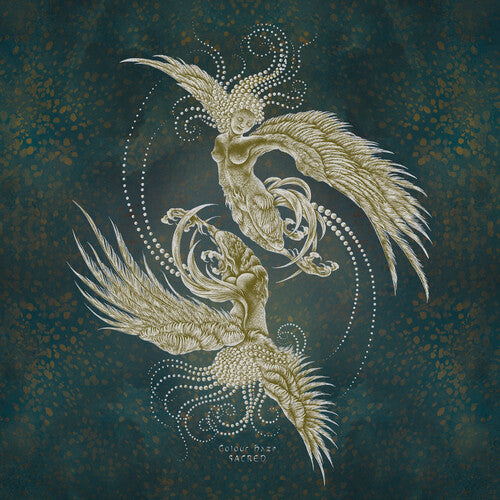 COLOUR HAZE - SACRED