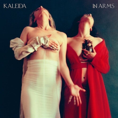 KALEIDA - IN ARMS