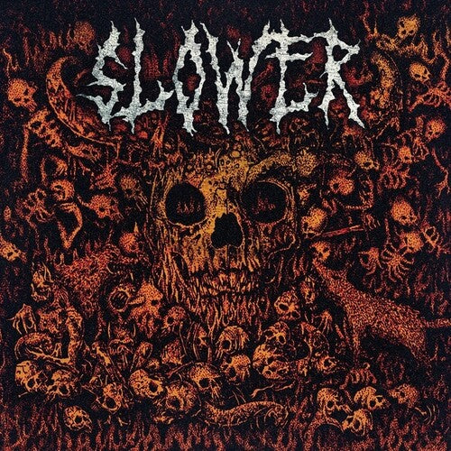 Slower – Slower