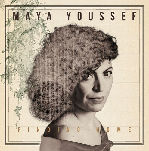 YOUSSEF,MAYA - FINDING HOME
