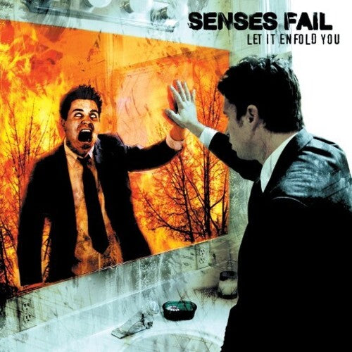 Senses Fail – Let It Enfold You