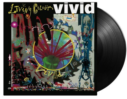 LIVING COLOUR - VIVID
