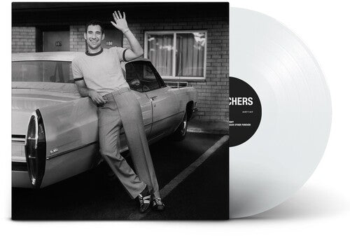BLEACHERS - BLEACHERS