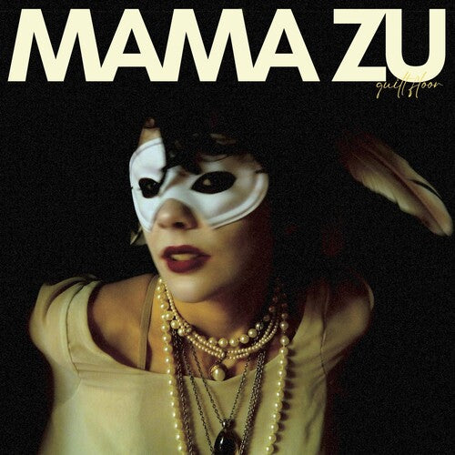 MAMA ZU - QUILT FLOOR