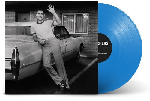 BLEACHERS - BLEACHERS
