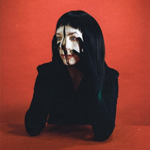 ALLIE X - GIRL WITH NO FACE
