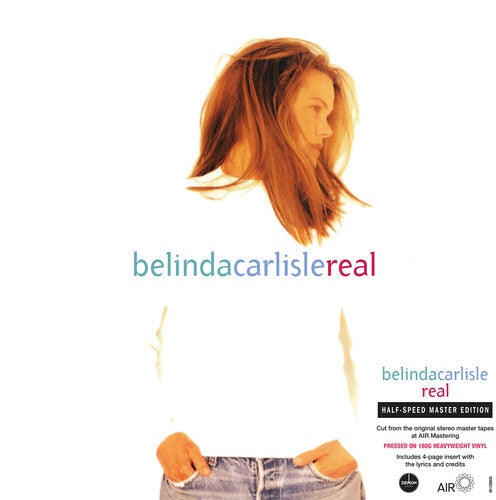 CARLISLE,BELINDA - REAL