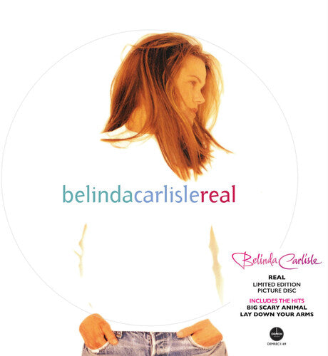 CARLISLE,BELINDA - REAL