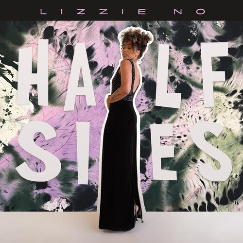Lizzie No – Halfsies