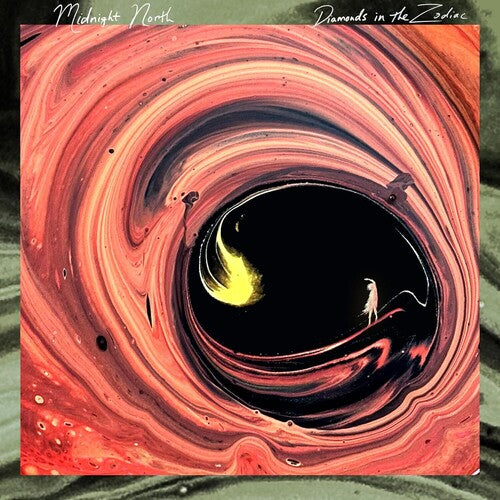 MIDNIGHT NORTH - DIAMONDS IN THE ZODIAC