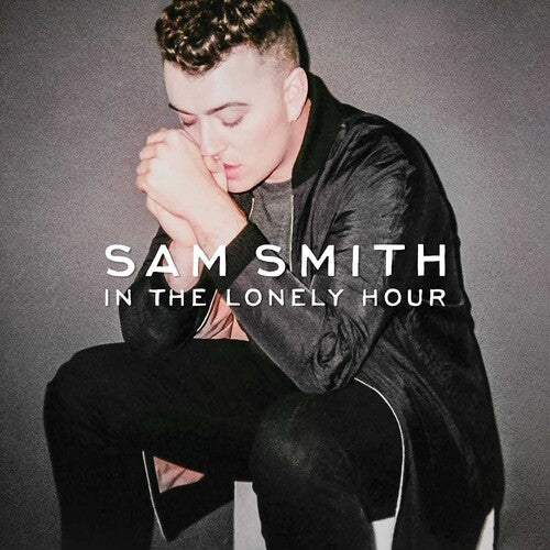 SMITH,SAM - IN THE LONELY HOUR