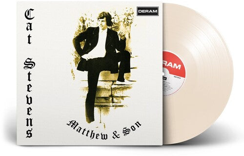 Cat Stevens - Matthew & Son
