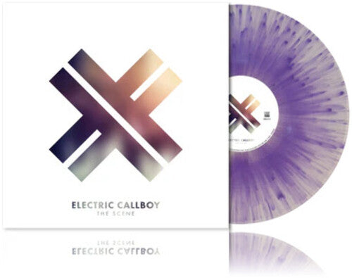ELECTRIC CALLBOY - SCENE (RE-ISSUE 2023)