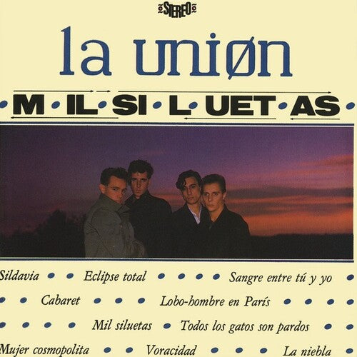 LA UNION - MIL SILUETAS