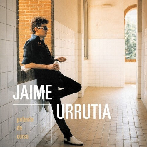 URRUTIA,JAIME - PATENTE DE CORSO