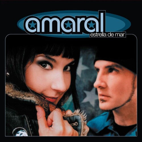 AMARAL - ESTRELLA DE MAR