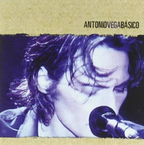 VEGA,ANTONIO - BASICO