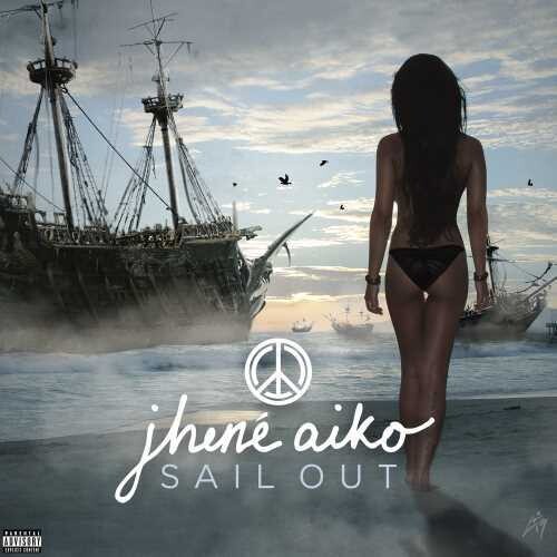 AIKO,JHENE - SAIL OUT