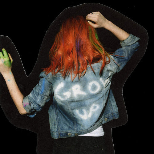 PARAMORE - PARAMORE